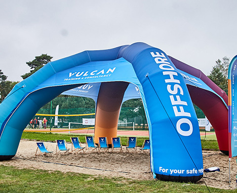 PIMEW Offshore Wind Energy Cup